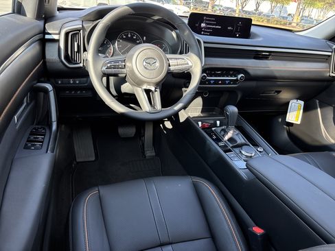 New 2026 MAZDA CX-50 AWD 2.5 S w/ Weather Package image 16