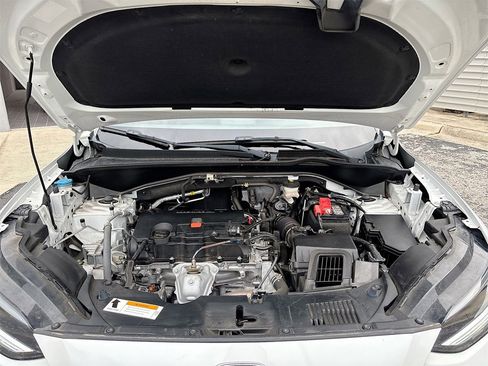 Used 2024 Honda HR-V Sport image 28