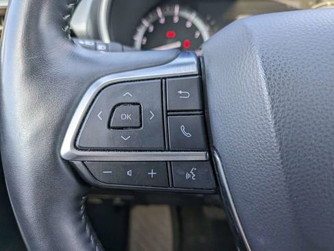 Used 2021 Toyota Highlander Platinum image 24