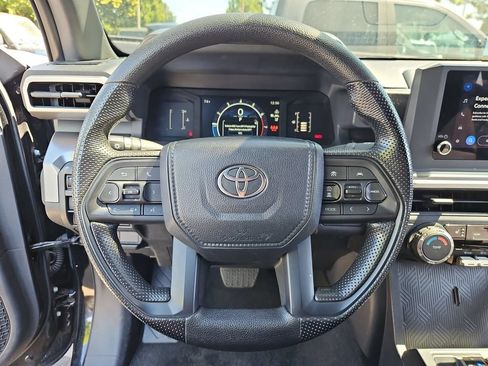 Used 2024 Toyota Tacoma SR5 AWD/4WD image 20