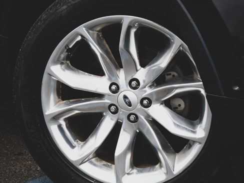 Used 2013 Ford Explorer Limited AWD/4WD image 30