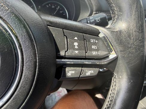 Used 2021 MAZDA CX-5 Signature AWD/4WD image 21