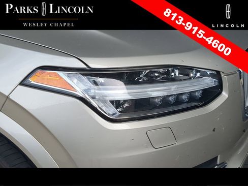 Used 2016 Volvo XC90 T6 Inscription w/ Vision Package AWD/4WD image 14