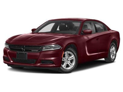 Certified 2023 Dodge Charger SXT