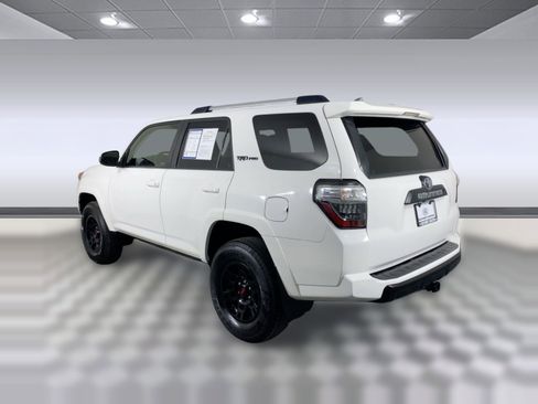 Used 2016 Toyota 4Runner TRD Pro image 3