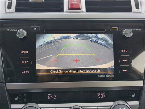 Used 2016 Subaru Outback 2.5i Limited image 13