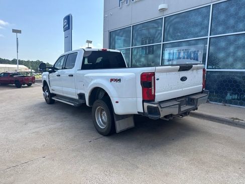 Used 2023 Ford F350 XLT w/ 360-Degree Camera Package AWD/4WD image 5