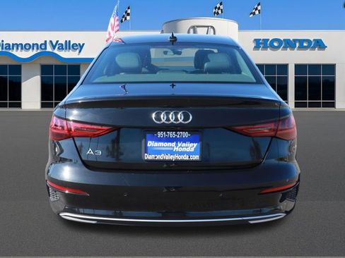 Used 2024 Audi A3 2.0T Premium image 5