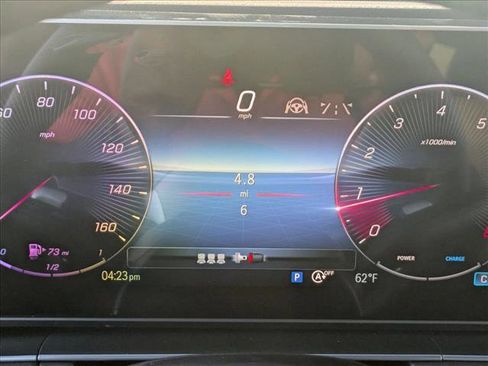 New 2026 Mercedes-Benz GLE 450 4MATIC Coupe image 3