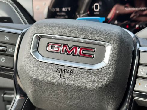 New 2026 GMC Yukon XL AT4 Ultimate image 68