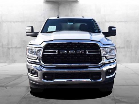 Used 2024 RAM 2500 Big Horn image 4