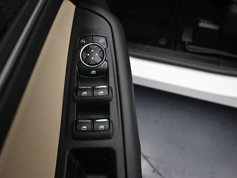 Certified 2024 Ford Edge SEL w/ Convenience Package AWD/4WD image 6