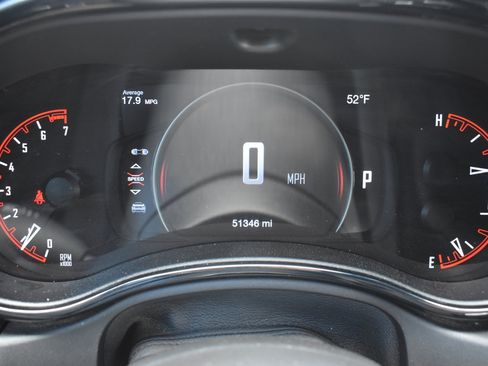 Used 2024 Dodge Durango GT AWD/4WD image 34