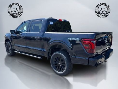 New 2026 Ford F150 Lariat AWD/4WD image 7