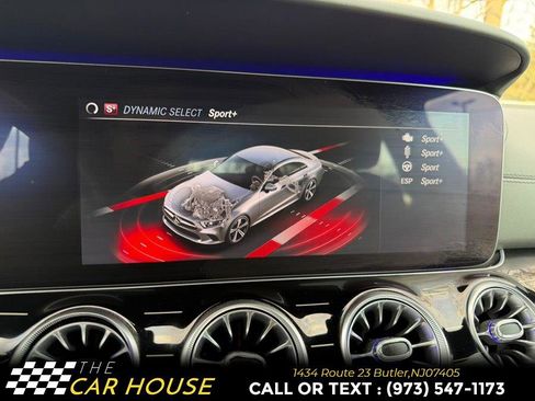 Used 2019 Mercedes-Benz CLS 450 4MATIC image 36