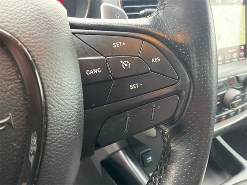 Used 2020 Dodge Durango R/T image 37