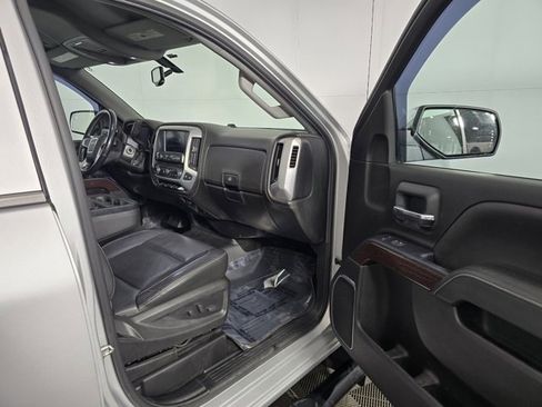 Used 2018 GMC Sierra 1500 SLT image 14