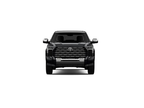 Certified 2026 Toyota Tundra Capstone AWD/4WD image 73