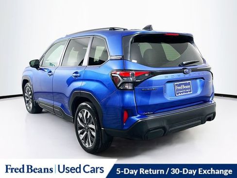Used 2026 Subaru Forester Touring AWD/4WD image 5
