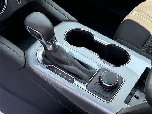 Used 2021 Chevrolet Blazer LT w/ LPO, Black Accent Package image 14