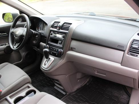 Used 2011 Honda CR-V LX image 17