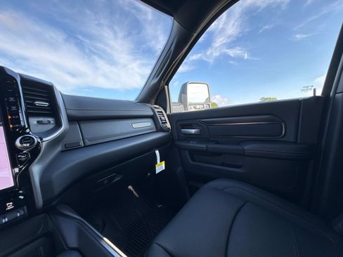 New 2025 RAM 2500 Power Wagon image 30