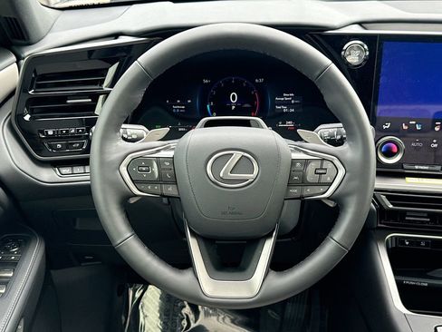 Used 2025 Lexus TX 350 AWD image 24