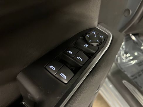 New 2026 Chevrolet Silverado 1500 LT AWD/4WD image 15