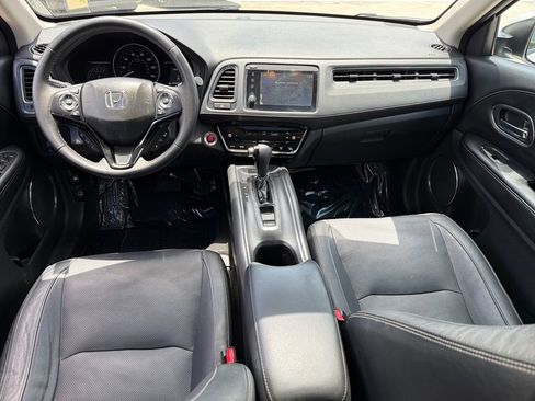 Used 2022 Honda HR-V EX-L image 13