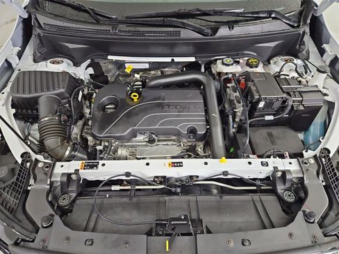 Used 2024 GMC Terrain SLE image 14