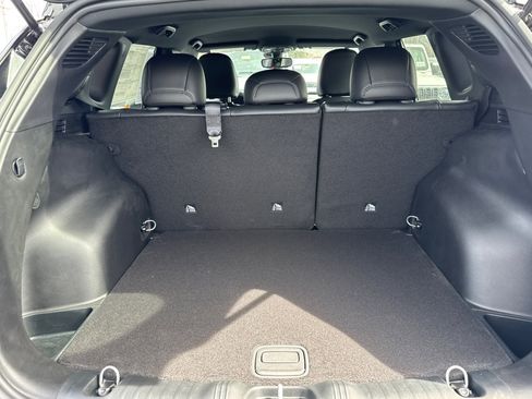 New 2026 Jeep Compass Latitude AWD/4WD image 19