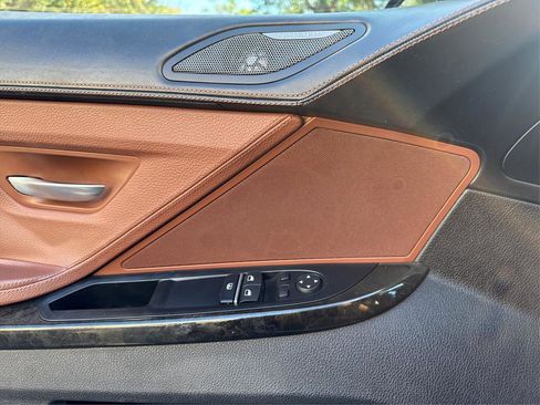 Used 2016 BMW 640i Coupe RWD image 29