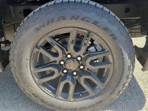 New 2026 GMC Sierra 1500 Elevation w/ Elevation Select Package image 10