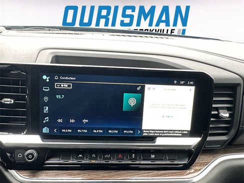 Used 2022 Chevrolet Silverado 1500 LT w/ Max Trailering Package image 14