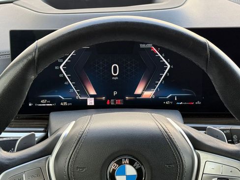 Certified 2024 BMW X7 xDrive40i image 17