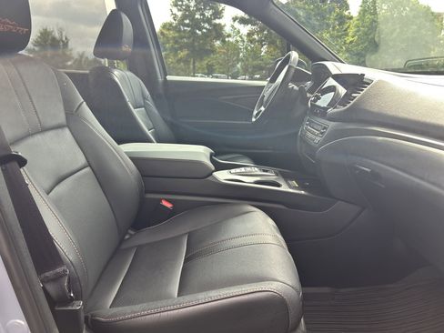 Used 2024 Honda Passport TrailSport image 31