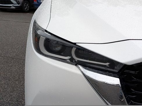 Used 2023 MAZDA CX-5 AWD 2.5 S image 10