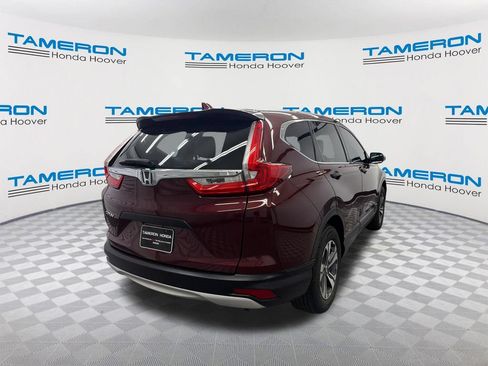 Used 2017 Honda CR-V LX image 5