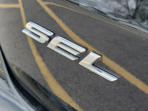Certified 2022 Ford Edge SEL AWD/4WD image 33