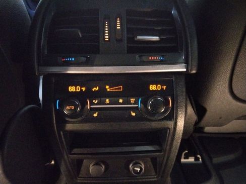 Used 2015 BMW X5 xDrive50i image 44