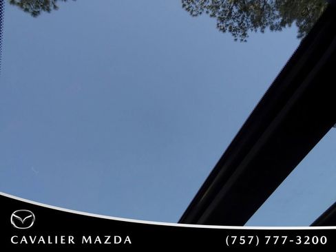 New 2026 MAZDA CX-50 Meridian Edition w/ Cargo Package image 33