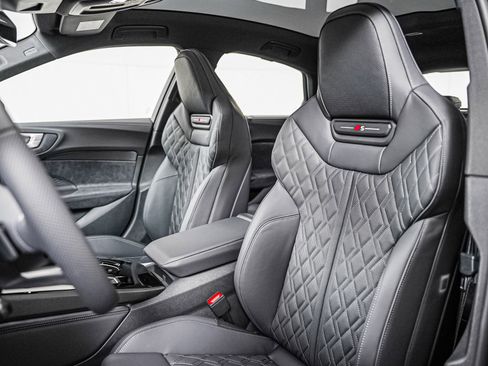 New 2026 Audi S5 Prestige AWD/4WD image 11