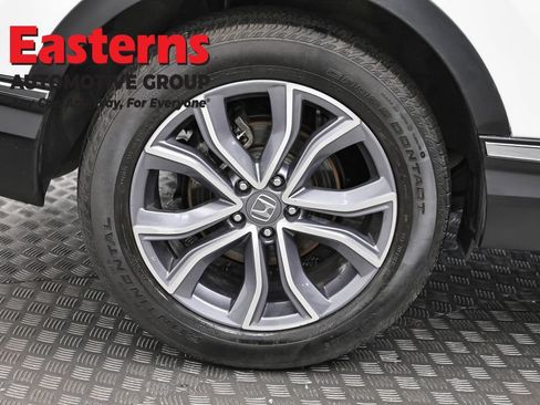 Used 2022 Honda CR-V Touring image 30