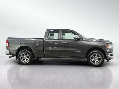 Used 2019 RAM 1500 Big Horn AWD/4WD image 6