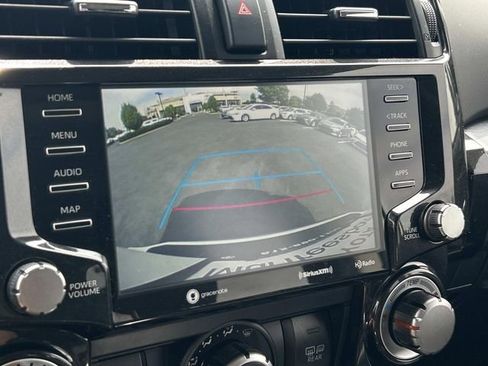 Used 2024 Toyota 4Runner TRD Off-Road Premium w/ Moonroof Package AWD/4WD image 27