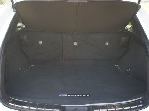 Used 2024 Lexus NX 350 F Sport w/ F Sport Cold Package image 17