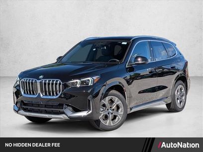 New 2026 BMW X1 xDrive28i w/ Convenience Package