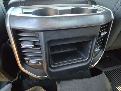 Used 2019 RAM 1500 Big Horn RWD image 13