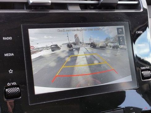 Certified 2023 Hyundai Tucson SEL w/ Convenience Package image 27