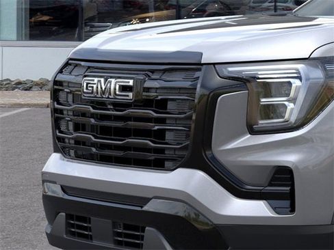 New 2026 GMC Terrain Elevation image 13